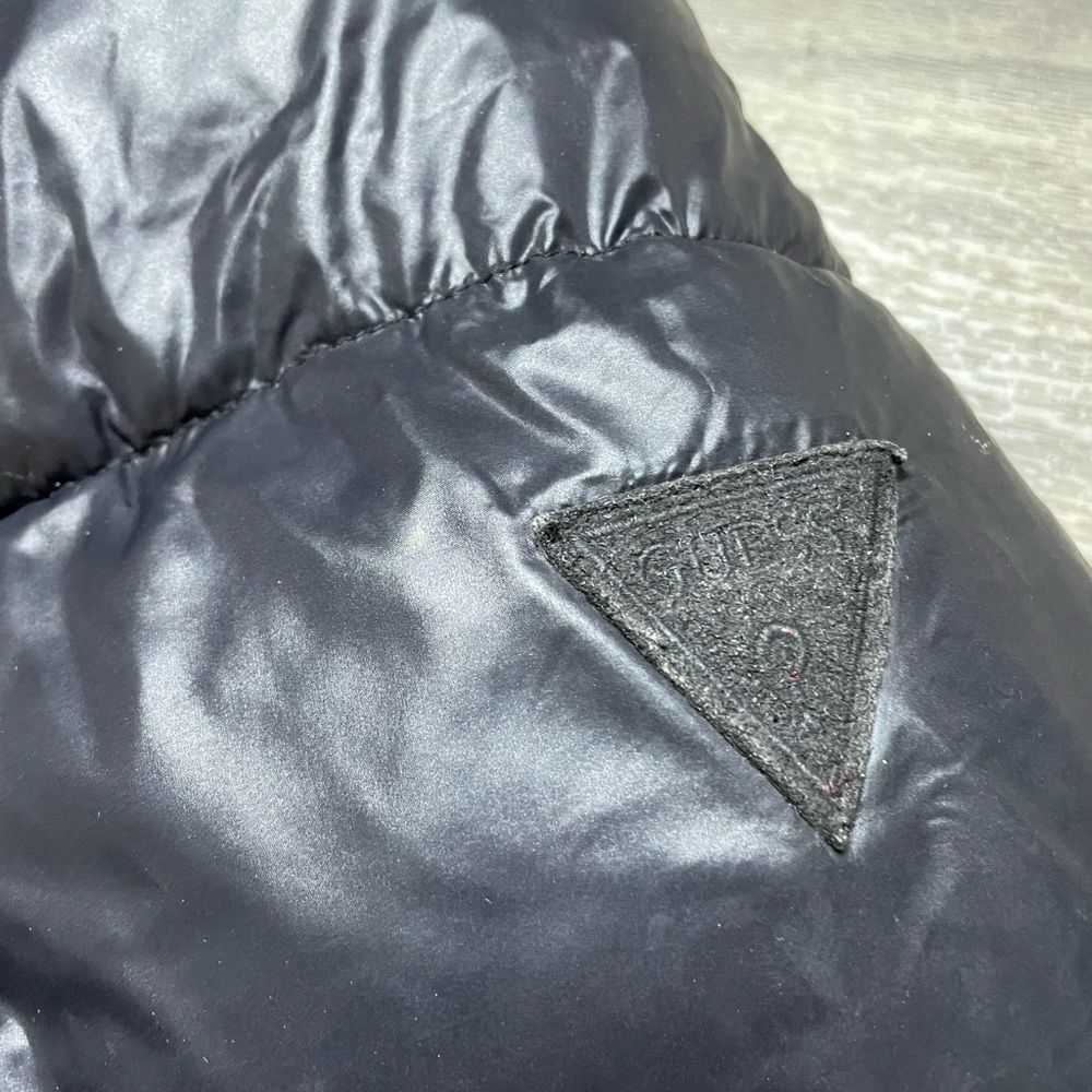 Guess Coat - Picture 8 of 9